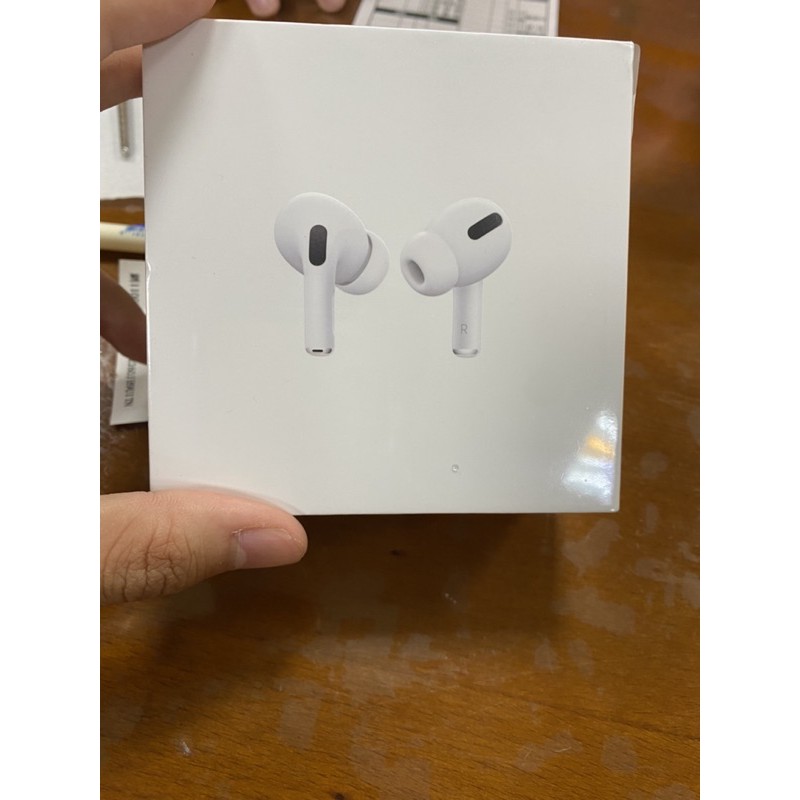 全新AirPods pro附發票保證正版 全新正版公司貨有現貨