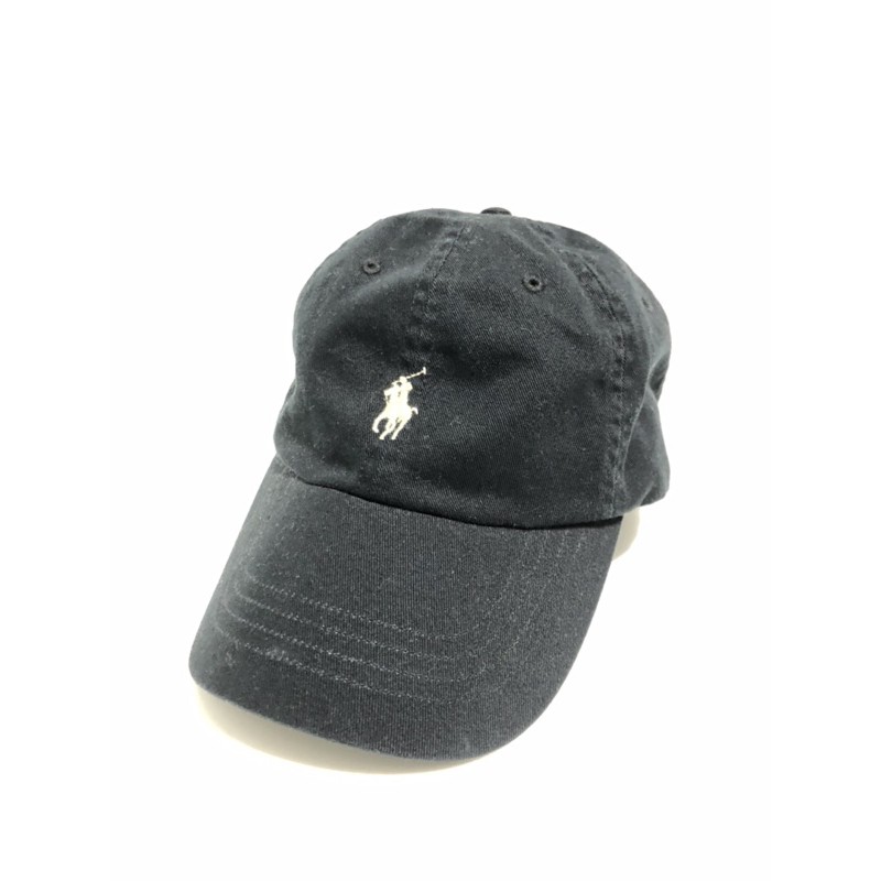 【全面出清中】Polo Ralph Lauren 全新 老帽 棒球帽 國外購入 保證正品