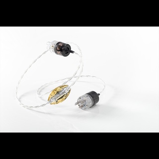 Crystal Cable Future Dream 22電源線 AC Power線