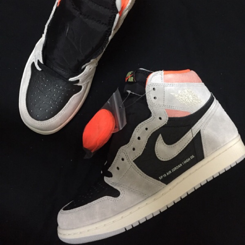 nike retro air jordan 1
