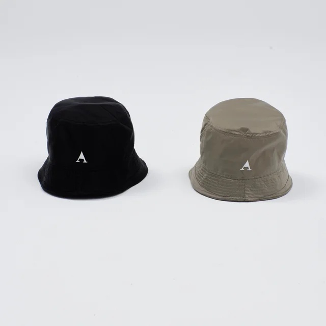 LESSTAIWAN ▼ ALICE LAWRANCE AL asymmetric bucket hat 漁夫帽