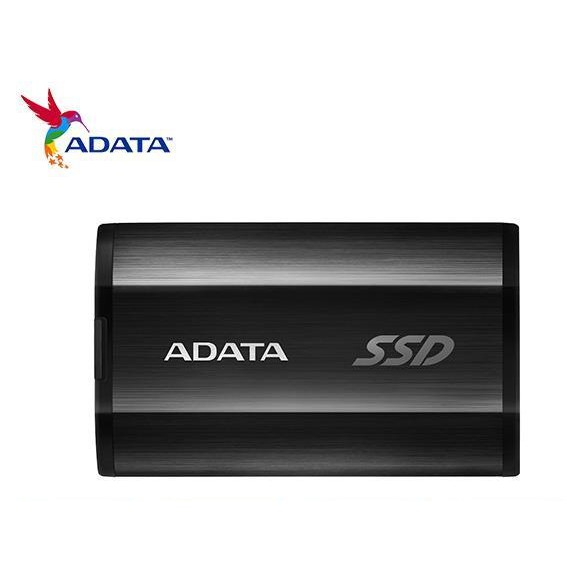 《Sunlink》威剛 ADATA SSD SE800 1T 1TB 外接式固態硬碟