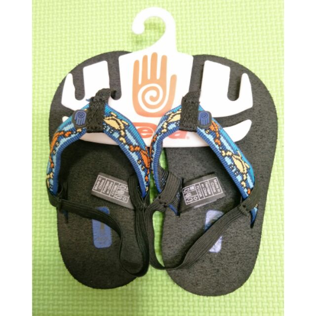 Teva 涼鞋 童鞋 尺寸15