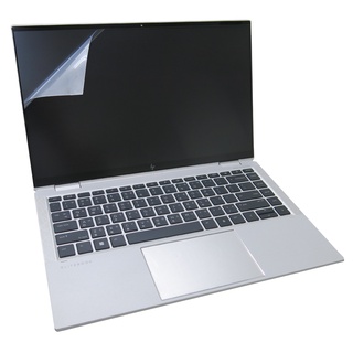 【Ezstick】HP EliteBook X360 1040 G5 靜電式 螢幕貼 (可選鏡面或霧面)