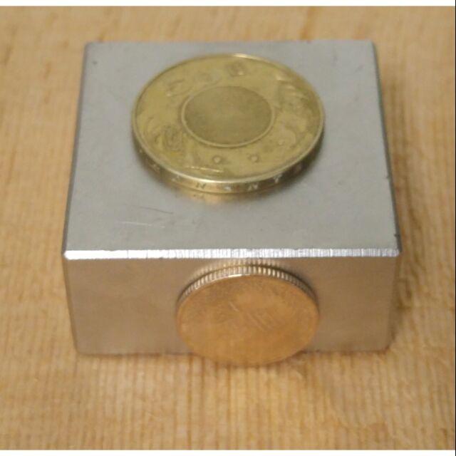 釹鐵硼磁鐵-超強力磁鐵-頂吸式面紙盒專用-40*40*20/圖片50x50x25mm 40*40*20