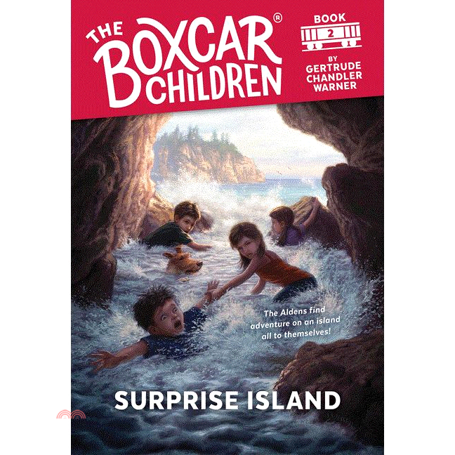 Surprise Island