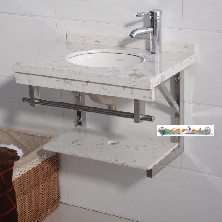 Yapin小舖 人造大理石台面臉盆 洗臉盆 檯面洗臉盆 衛浴 臉盆 洗手盆 浴室 浴櫃 整套配備 蝦皮購物