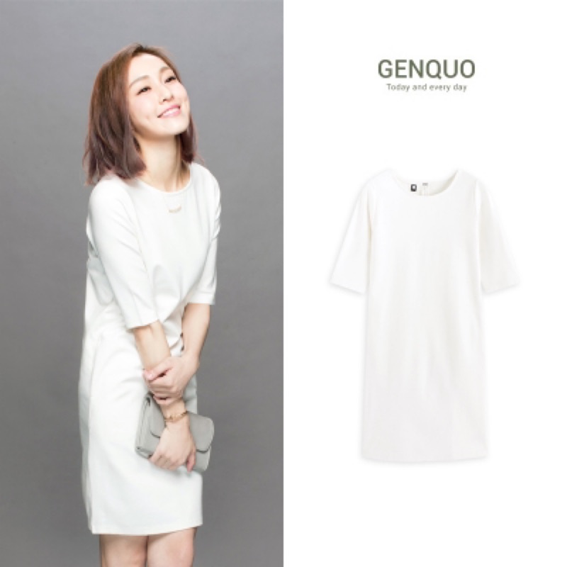 Genquo洋裝 Ptt Dcard討論與高評價網拍商品 21年11月 飛比價格
