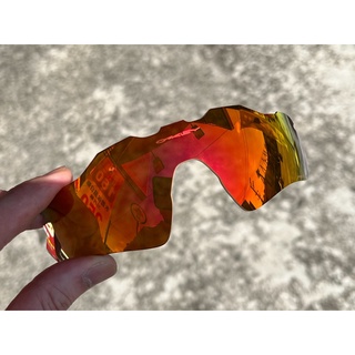 🌟正品🌟OAKLEY Radar EV Path PRIZM Ruby 紅寶石濾光鏡片 原廠鏡片兩年保固