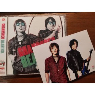 谷山紀章granrodeo專輯初回限定盤 Cd 蝦皮購物