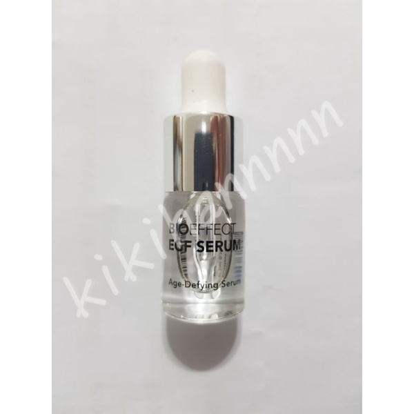 BIOEFFECT 蓓歐菲 EGF SERUM 益肌煥顏修護精華露