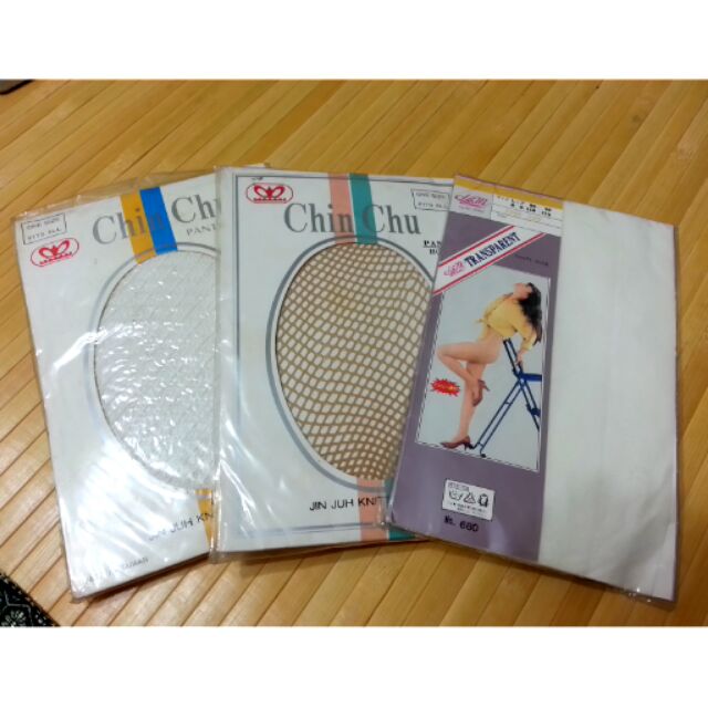 全新☆網狀透膚絲襪♡特別款