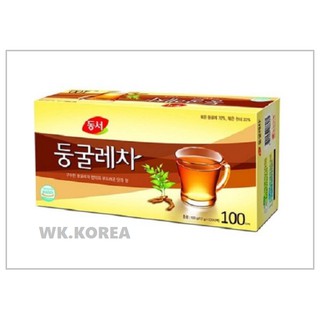 WK.KOREA韓國 DONGSUH 東西 補水潤膚玉竹茶