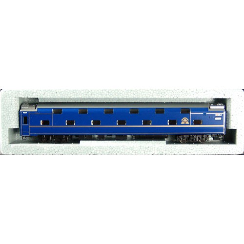 玩具共和國 Kato 1 565 Ho オハネ25 560 デュエット北斗星 蝦皮購物