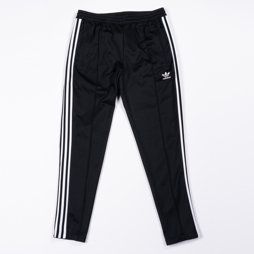 ADIDAS BECKENBAUER TRACK PANTS 男款 三線 運動 休閒 長褲 CW1269