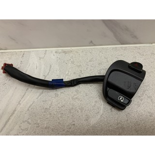 【現貨】二手 YAMAHA 山葉 勁戰四代 原廠大燈開關 六期大燈開關 大燈開關 勁戰五代 原廠開關 開關 勁戰