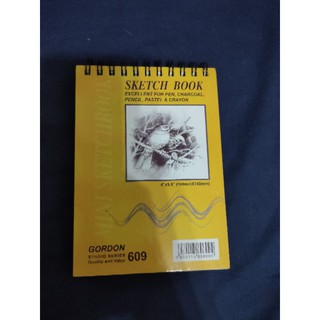 素描本Sketch book