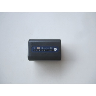 原廠SONY HDR-SR1 攝影機配件 遙控器(RMT-835) 電池 色差線 AV線 HDMI線