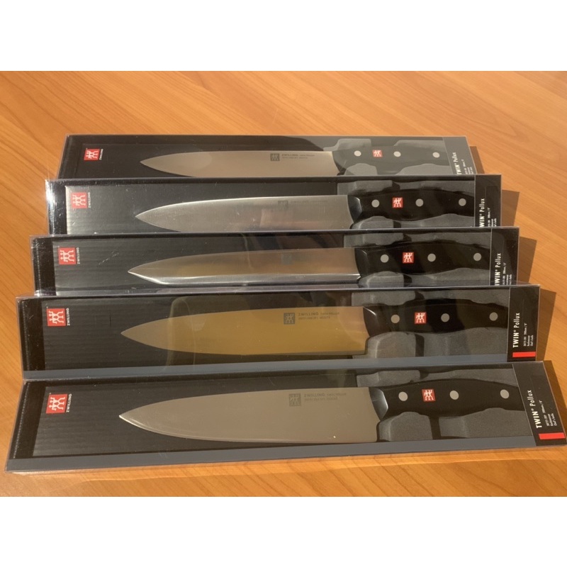 📍德國代購 （當天寄出）德國製雙人牌 主廚刀 Zwilling chef’s knife