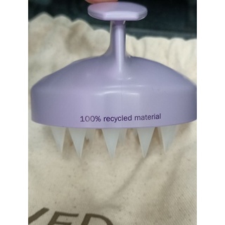臺灣百貨公司專櫃正品 AVEDA 蘊活頭皮按摩梳 現貨特價