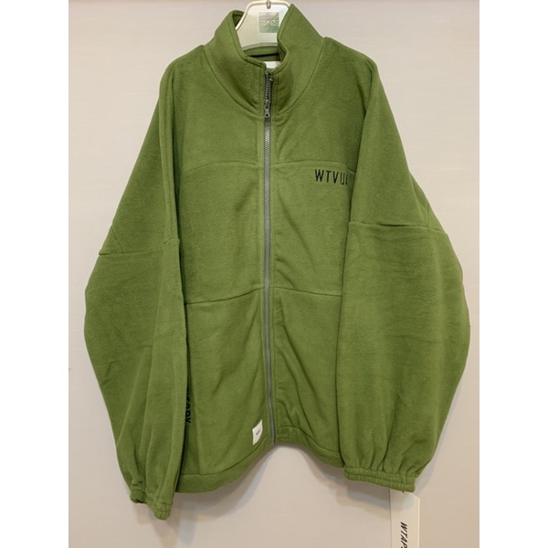極美品】wtaps 20AW FORESTER FLEECE ネイビー M | tspea.org