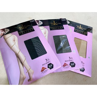 正品SK褲襪S822超薄3D富姐T檔