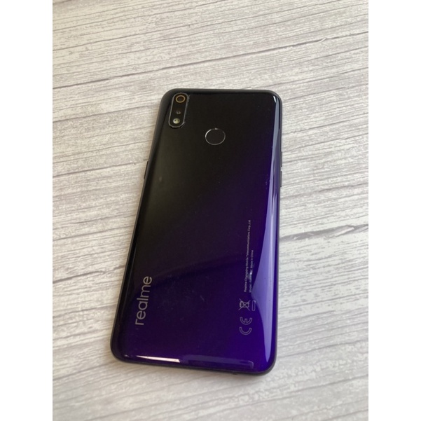 Realme 3 pro 可議價