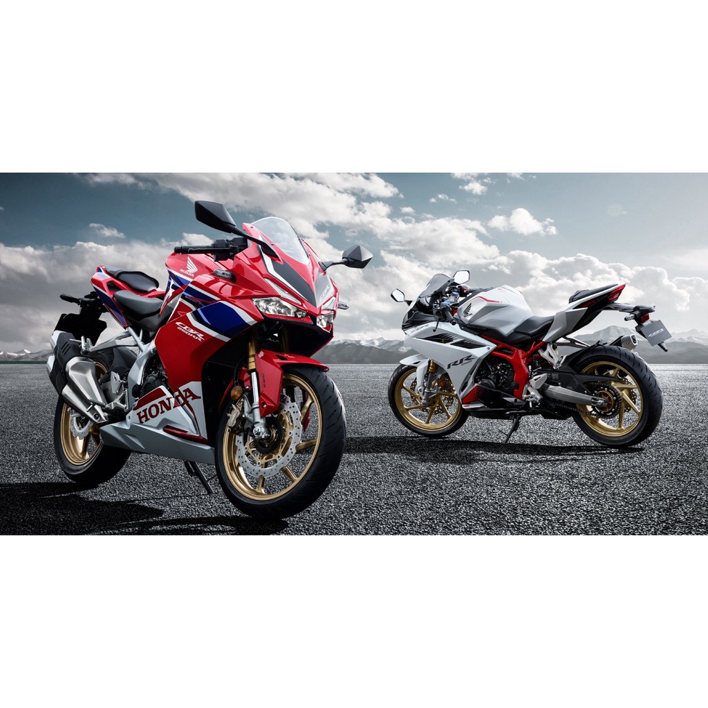 正宇車業 本田honda Cbr250rr 21年式預購中 蝦皮購物