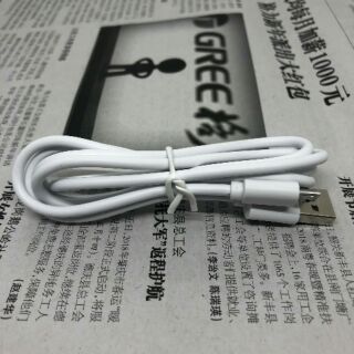 台灣本地現貨【micro usb 2A快充線】三星 OPPO ASUS SONY 小米 HTC 充電線