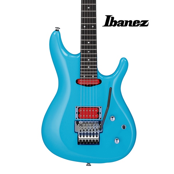 『JS 簽名款』Ibanez JS2410 SYB 電吉他 Joe Satriani 日廠 公司貨 萊可樂器