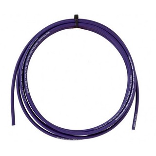 ☆唐尼樂器︵☆美國製 Lava Mini Ultramafic 鍍銀效果器短導線/效果器線路配線(裸線)