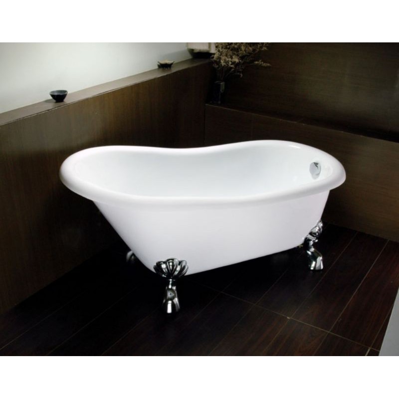 亞諾衛浴-100%台灣製造 古典浴缸 140cm &amp; 150cm 特價$14000元