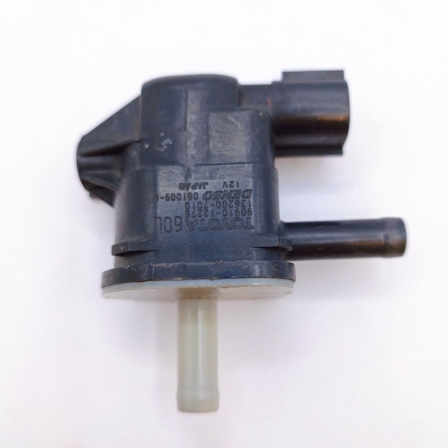 LEXUS 豐田 ES GS ALTIS CAMRY 日本 新品 原廠 電磁閥 火車頭 碳罐 90910-12276