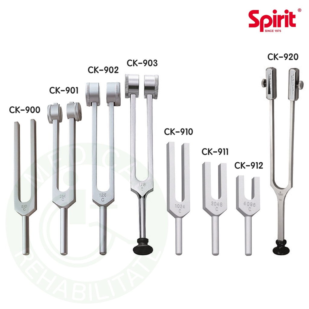 音叉脳外科用c128Hz アルミ製 (ニチオン) 音叉脳外科用アルミ製 c128Hz