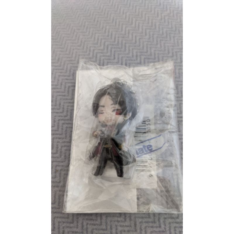 animate清光小公仔吊飾 刀劍亂舞 加州清光
