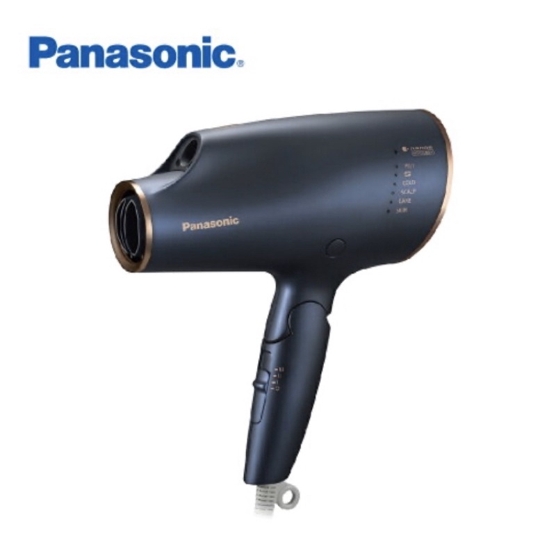 Panasonic國際牌高滲透奈米離子吹風機EH-NA0E 快速寄出