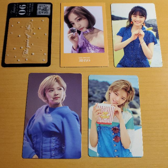 出清twice 小卡空專歌詞本feel Special Fancy Superevent 濟州島寫真化裝品 蝦皮購物