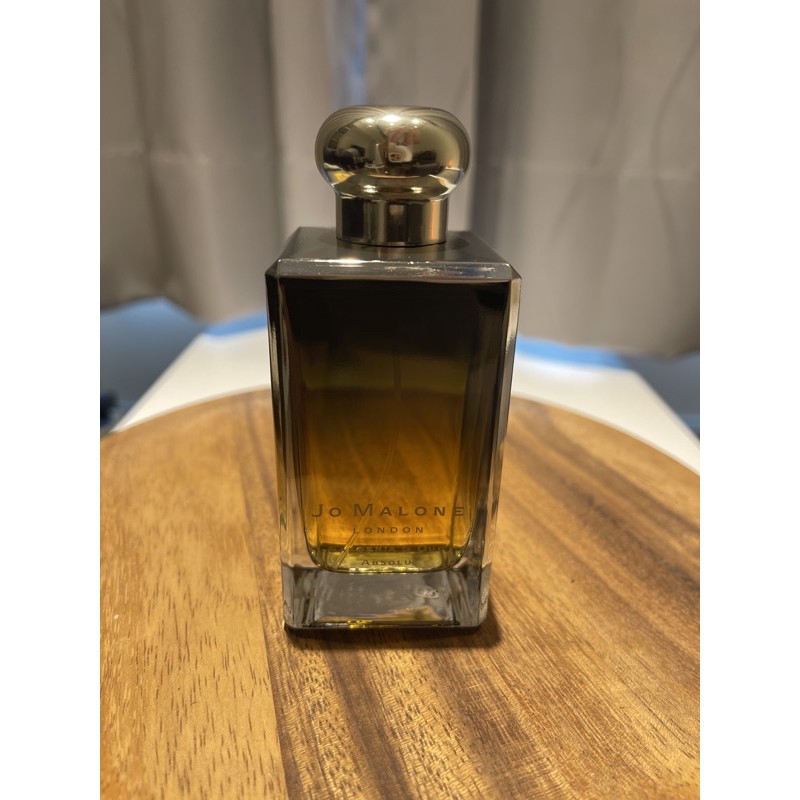 （legolas0225專屬刷卡）Jo Malone London梔子花與烏木精粹 100ml