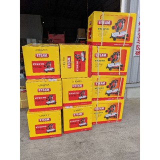 ET3310 10吋多角度切斷機 附全新木工鋸片 一等 ETEAM