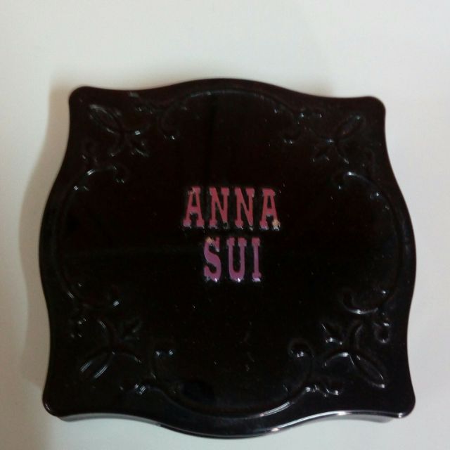 Anna sui 魔顏精靈薔薇頰彩 腮紅