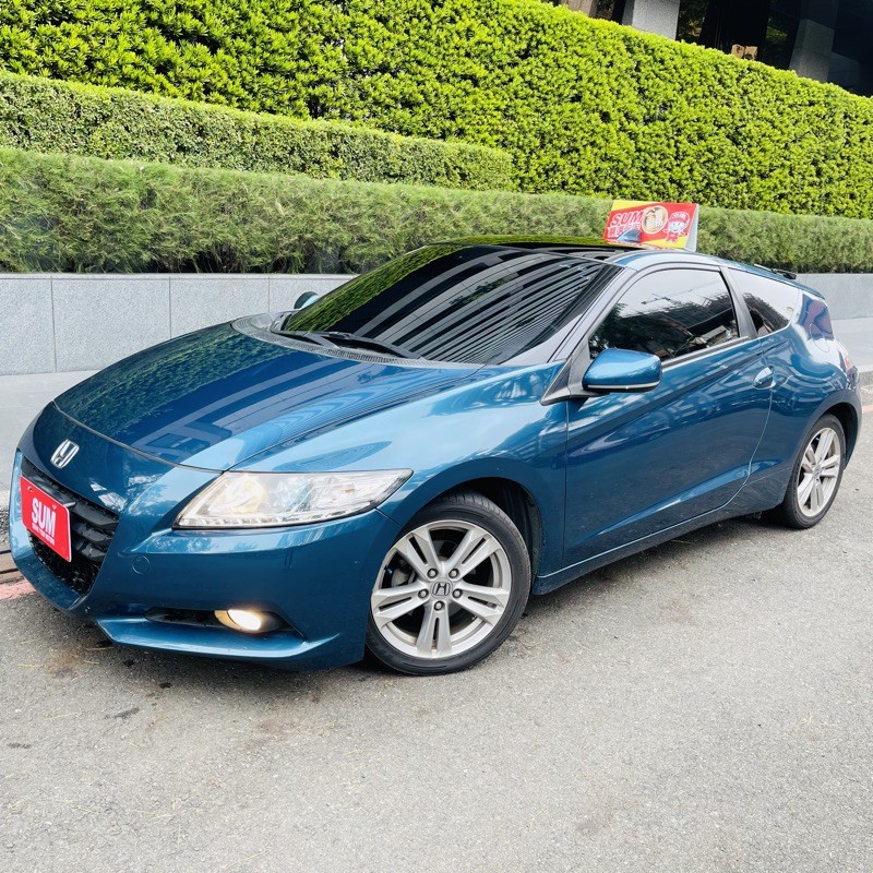 Crz 二手的價格推薦 21年5月 比價比個夠biggo