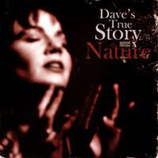 戴夫的真實故事：純真 Dave's True Story: Nature (CD)