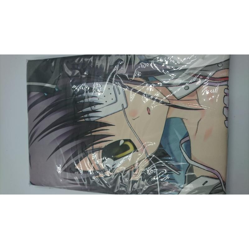 Yk Ef Minori 新藤千尋特典床單 蝦皮購物