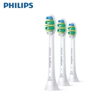 <現貨免運費> Philips HX9003 Sonicare i InterCare 標準型聲波牙刷刷頭 3pcs