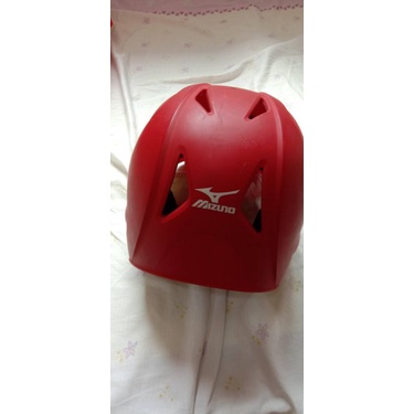 美津濃二手頭盔 裝備袋 棒球用品