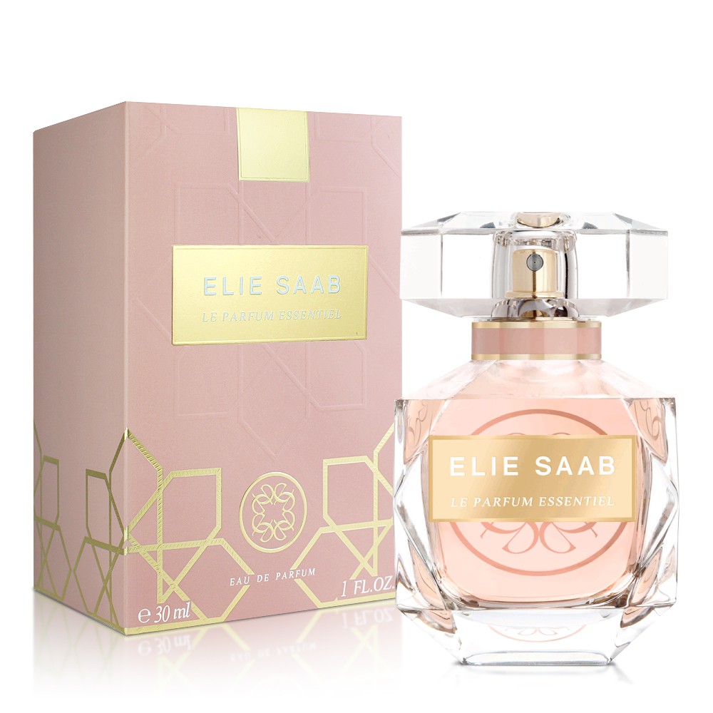 【短效品】Elie Saab 衷情之旅女性淡香精(30ml)~(50ml)~(90ml)效期至2025.01