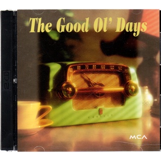The Good 01 Day 合輯 2CD 再生工場1 03