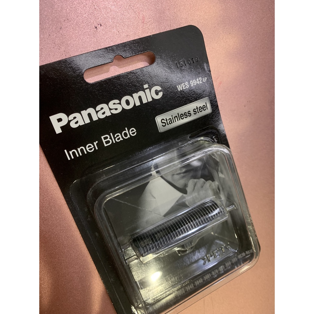 【現貨】國際牌 Panasonic ES-SA40電動刮鬍內刀刃網 WES9941/9942EP 原廠材料