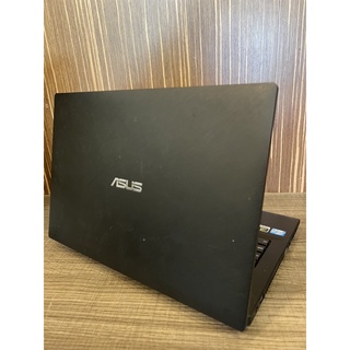 ASUS P45V二手筆電 i5 i7 SSD 獨顯 win10授權 附全新光學滑鼠 文書 影音 股票 追劇 遊戲 沙盤