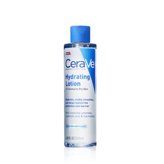CeraVe適樂膚全效極潤修護精華水 Hydrating Lotion200ML75折起 台灣萊雅公司貨 2026效